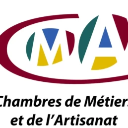 cma logo couvreur