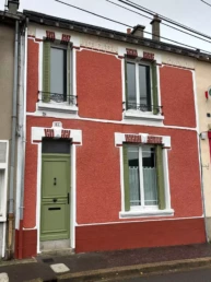 ravalement facade le mans