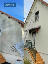 facades